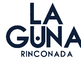 La Laguna Logo