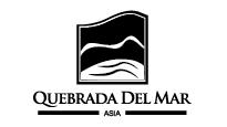 Quebrada del Mar Logo